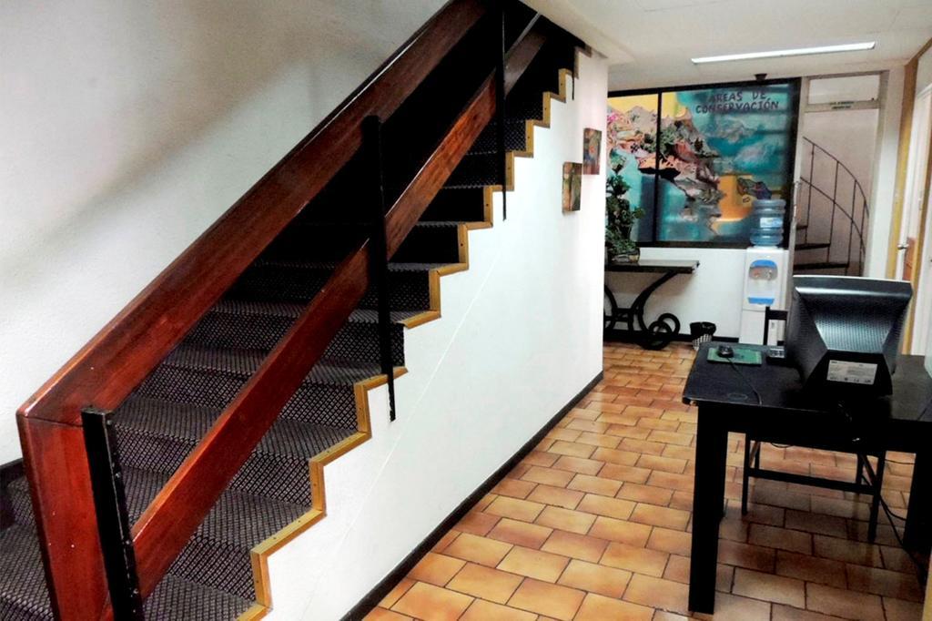 Nuevo Maragato Hotel & Hostel سان هوزيه المظهر الخارجي الصورة