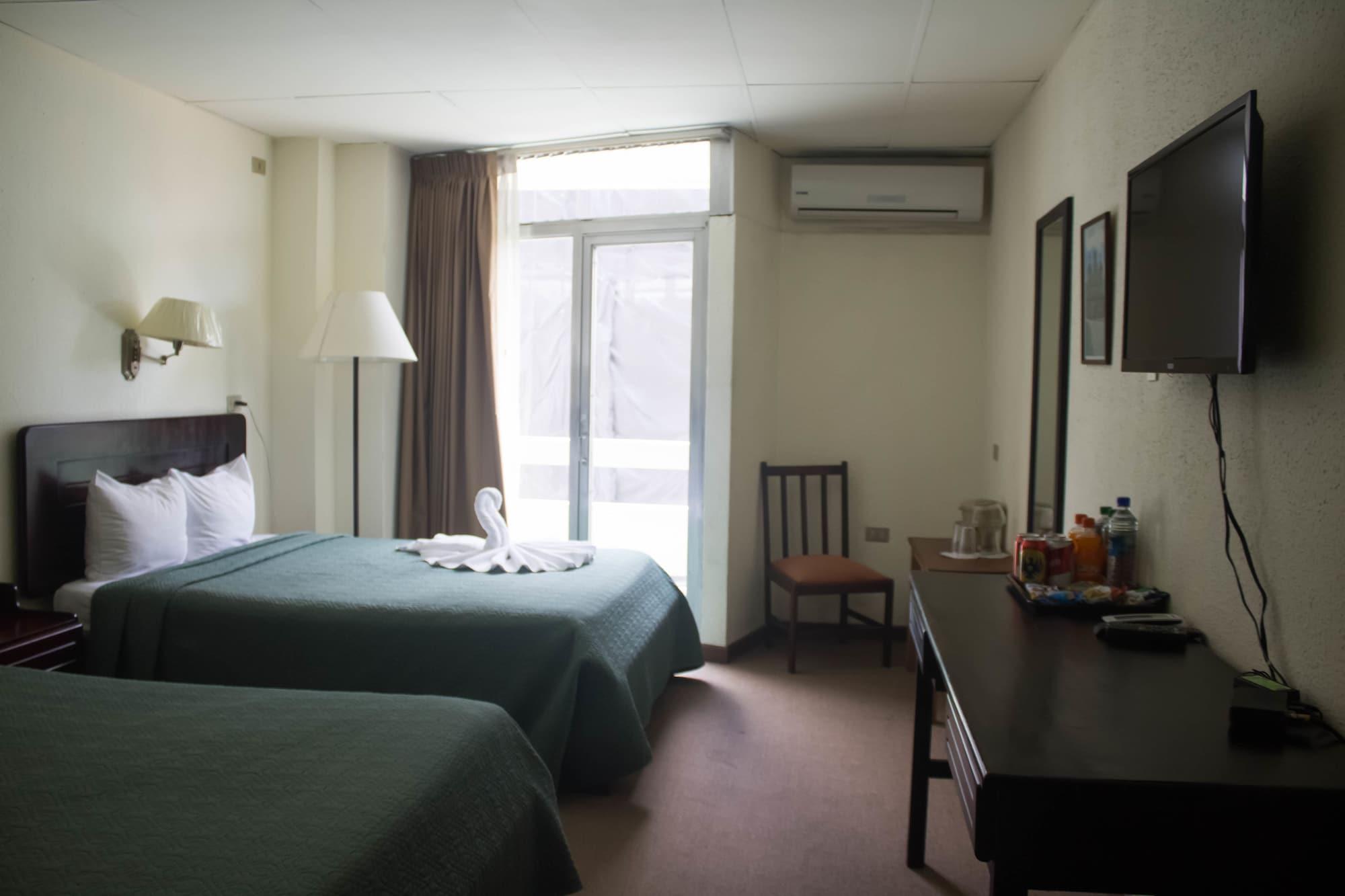 Nuevo Maragato Hotel & Hostel سان هوزيه المظهر الخارجي الصورة