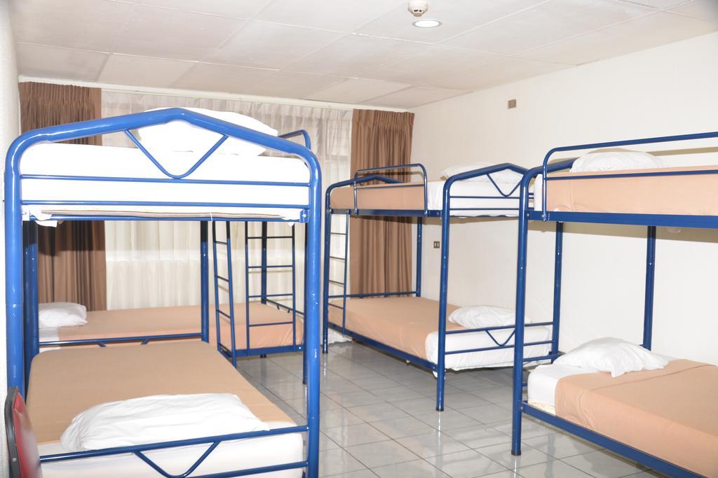 Nuevo Maragato Hotel & Hostel سان هوزيه المظهر الخارجي الصورة