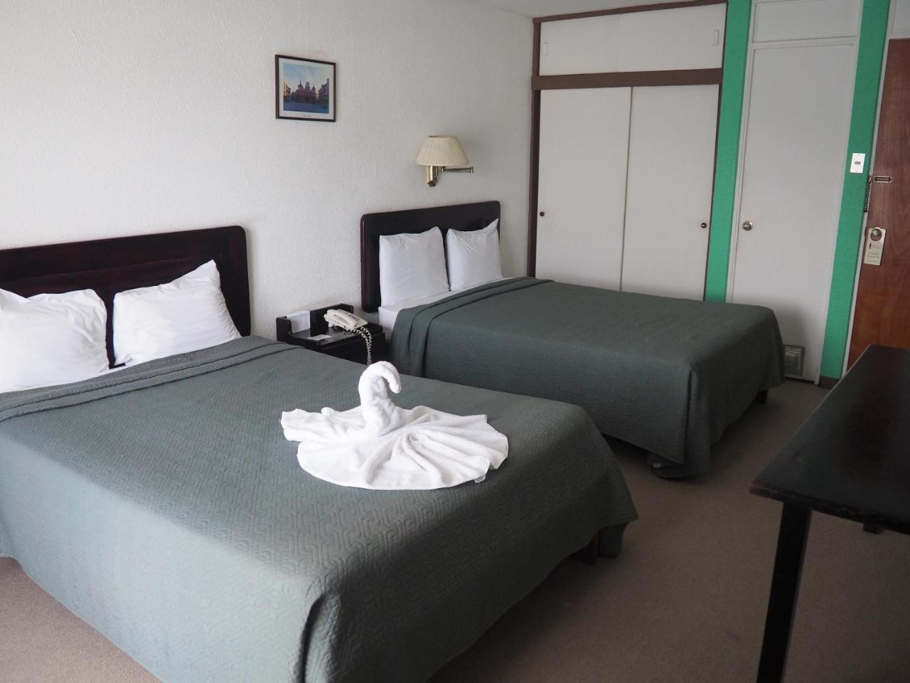 Nuevo Maragato Hotel & Hostel سان هوزيه المظهر الخارجي الصورة
