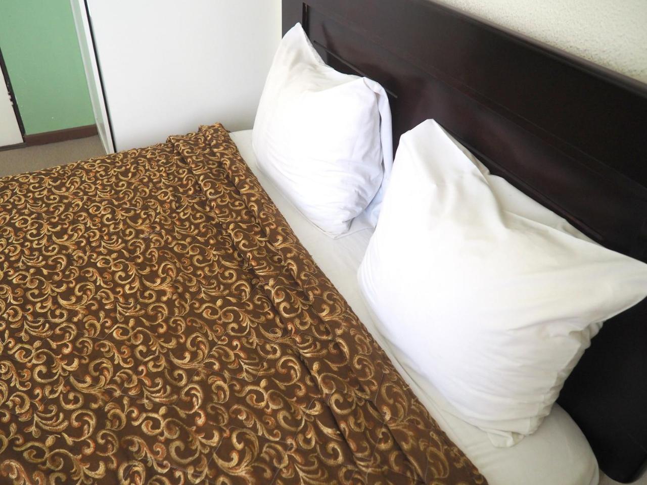Nuevo Maragato Hotel & Hostel سان هوزيه المظهر الخارجي الصورة