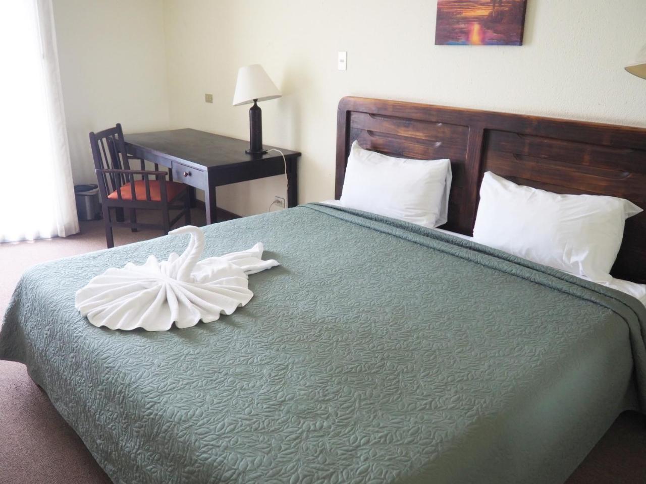 Nuevo Maragato Hotel & Hostel سان هوزيه المظهر الخارجي الصورة